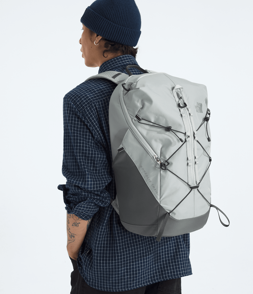 Borealis Trail Backpack / The North Face