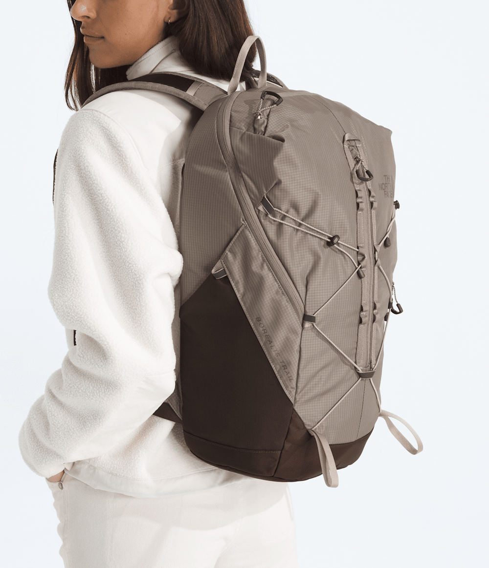Borealis Trail Backpack / The North Face