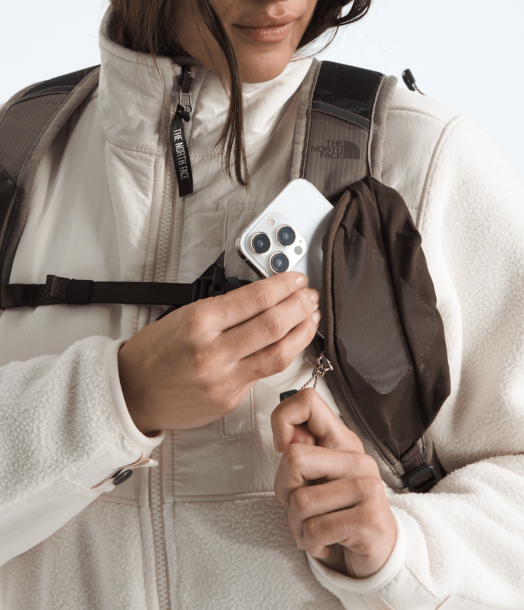 Borealis Trail Backpack / The North Face