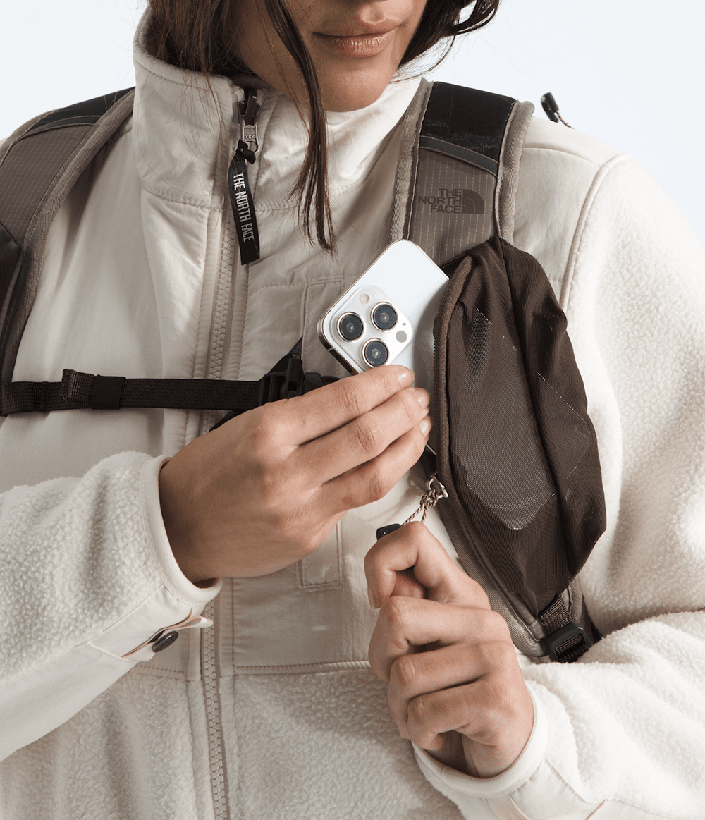 Borealis Trail Backpack / The North Face