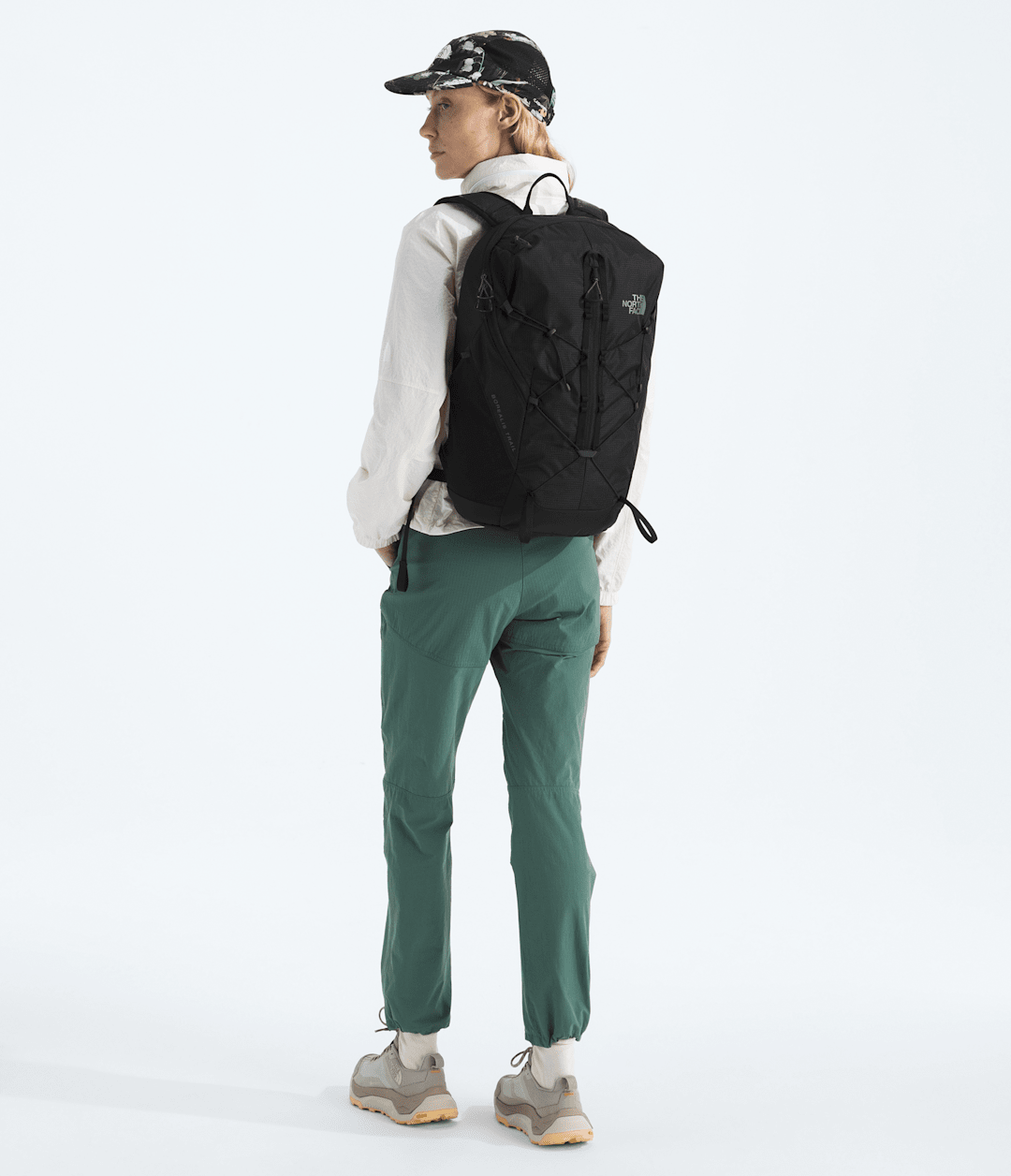 Borealis Trail Backpack / The North Face