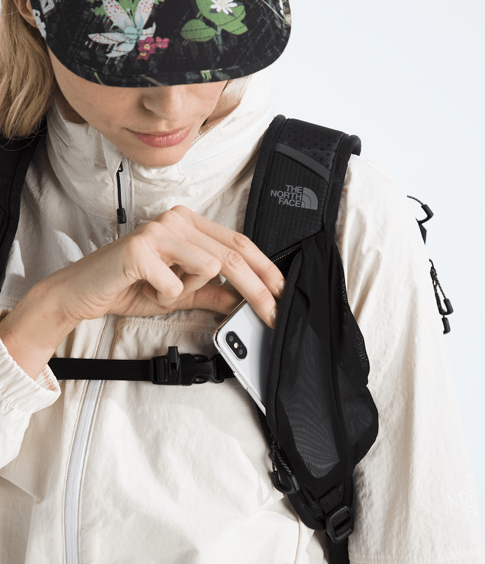 Borealis Trail Backpack / The North Face