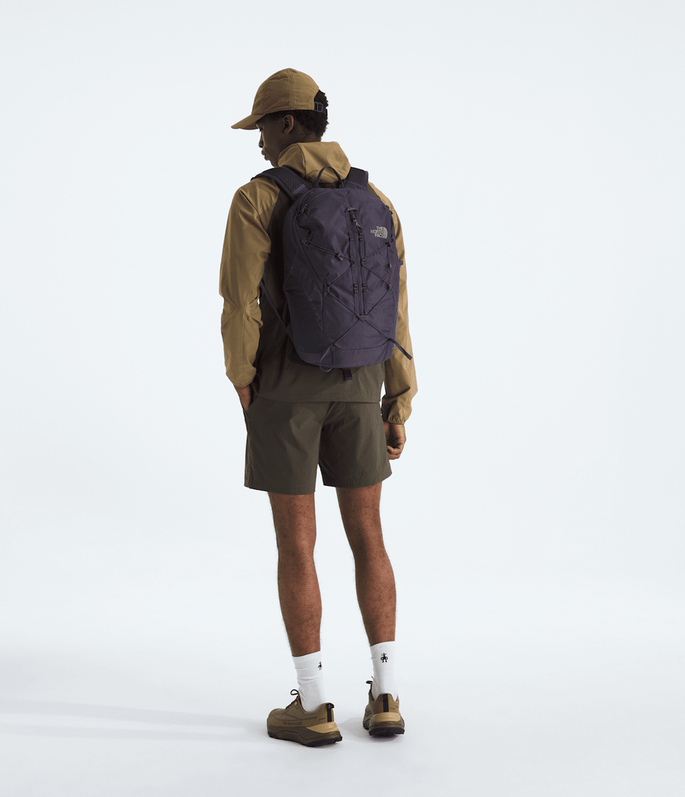 Borealis Trail Backpack / The North Face