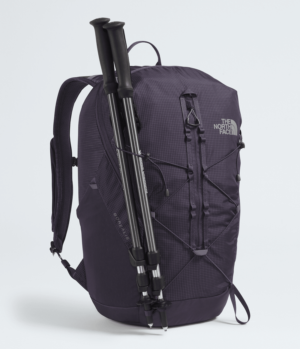 Borealis Trail Backpack / The North Face