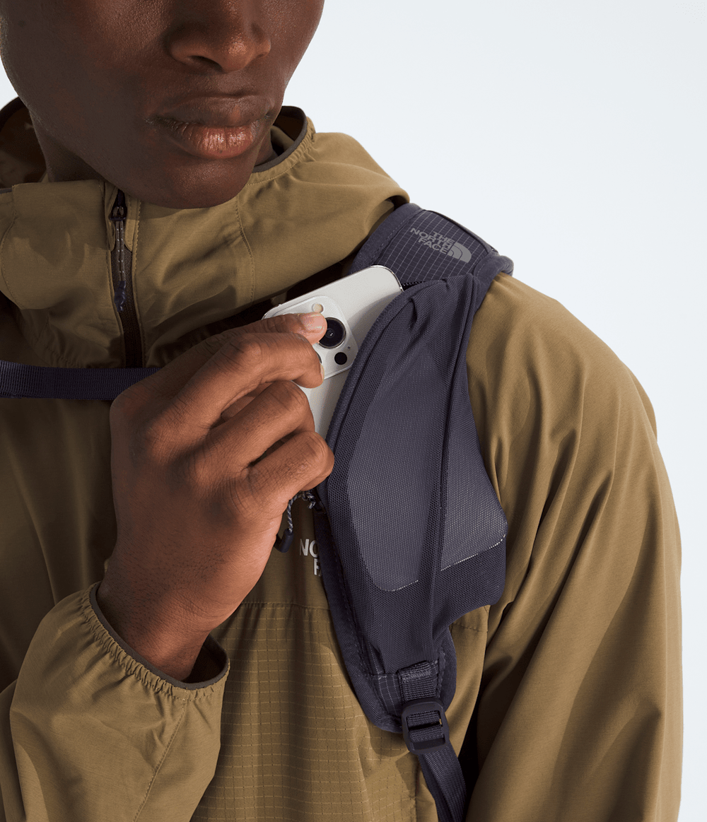 Borealis Trail Backpack / The North Face