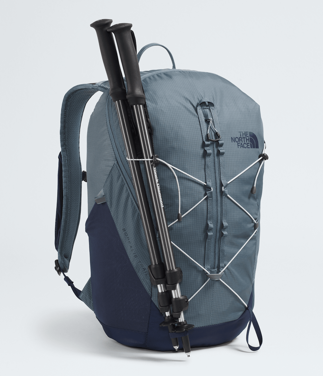 Borealis Trail Backpack / The North Face