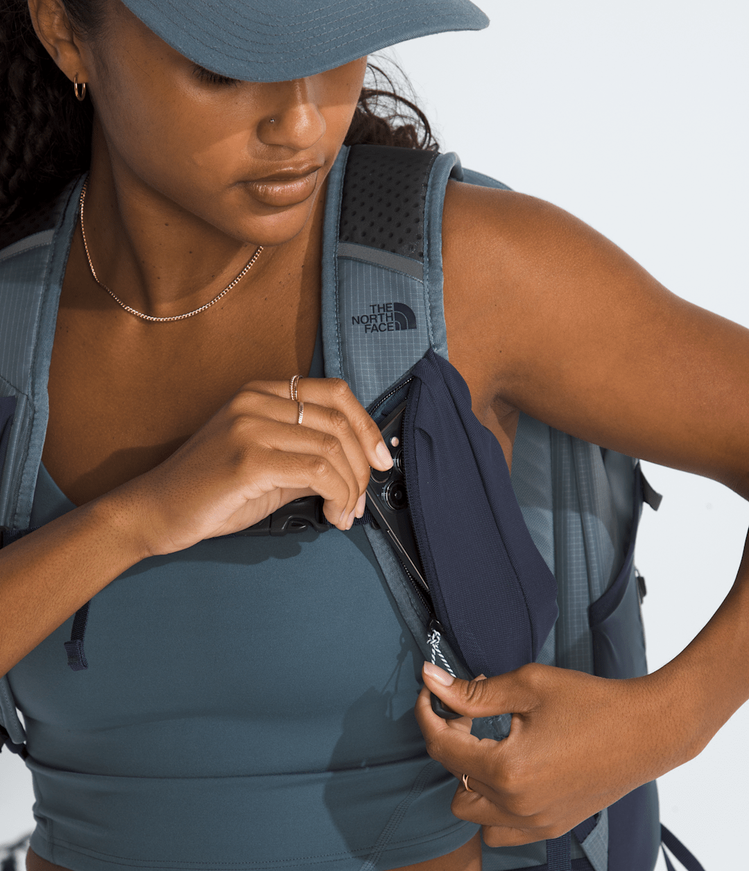 Borealis Trail Backpack / The North Face