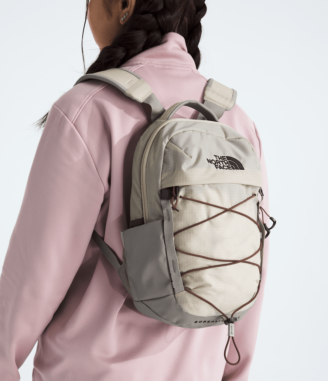 Borealis Mini Backpack / The North Face