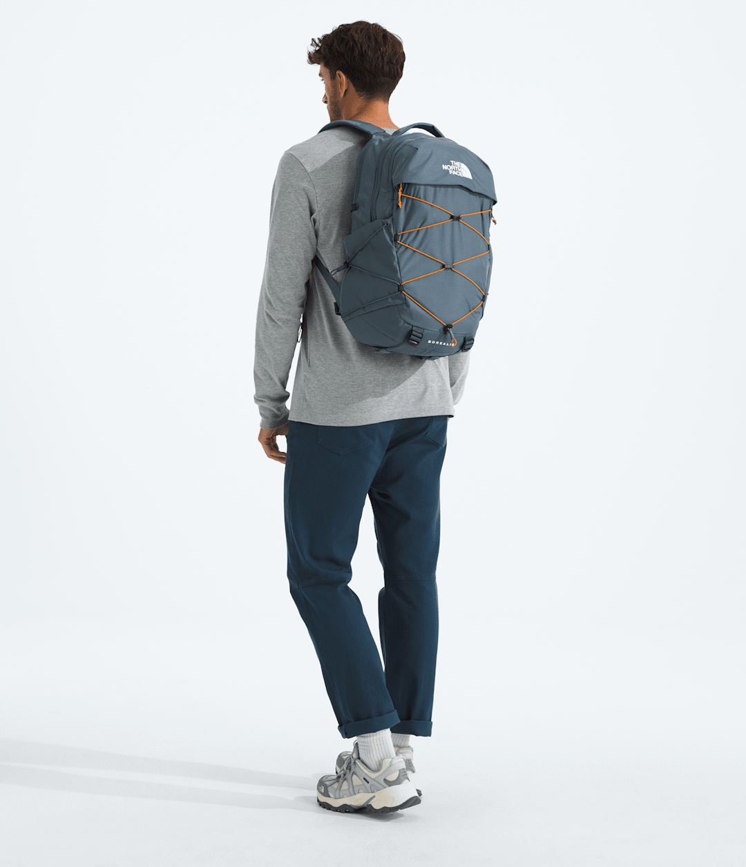 Borealis Backpack / The North Face