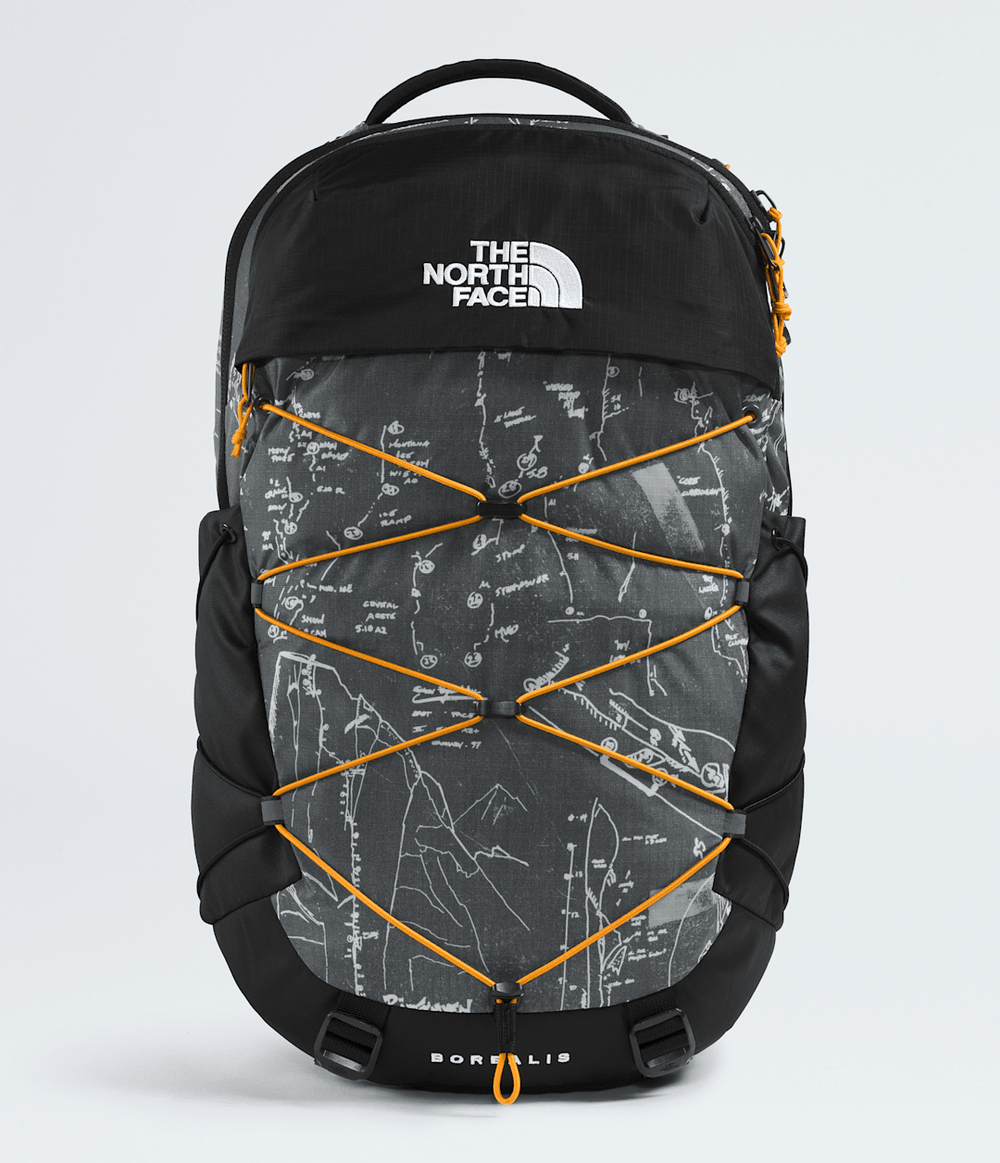 Borealis Backpack / The North Face