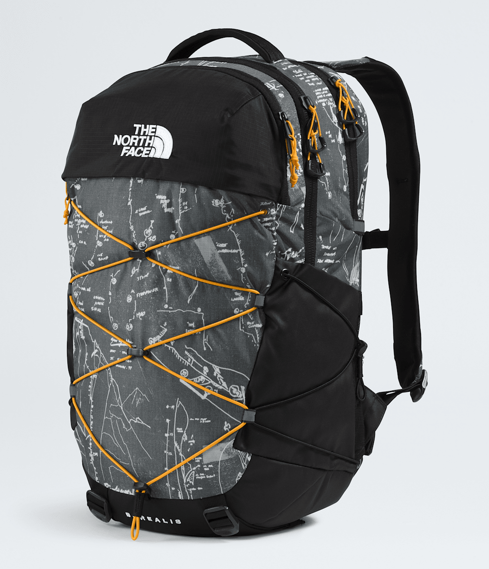 Borealis Backpack / The North Face