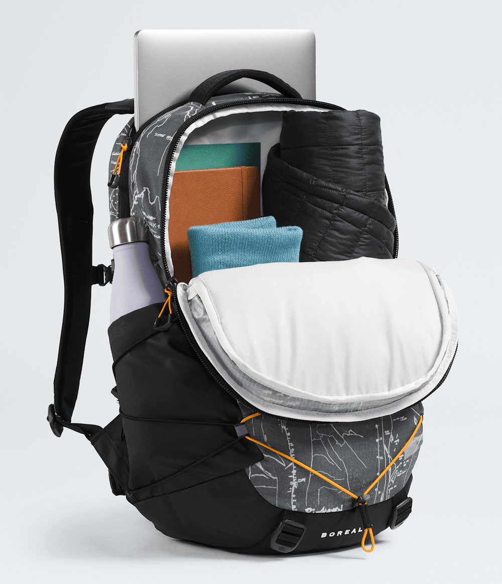 Borealis Backpack / The North Face