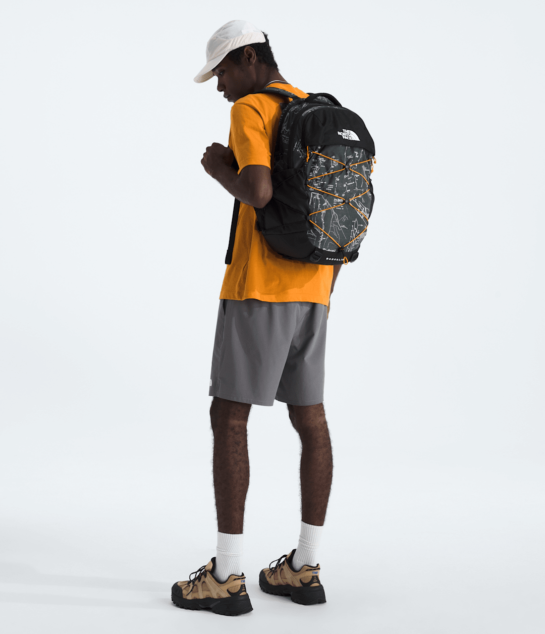 Borealis Backpack / The North Face
