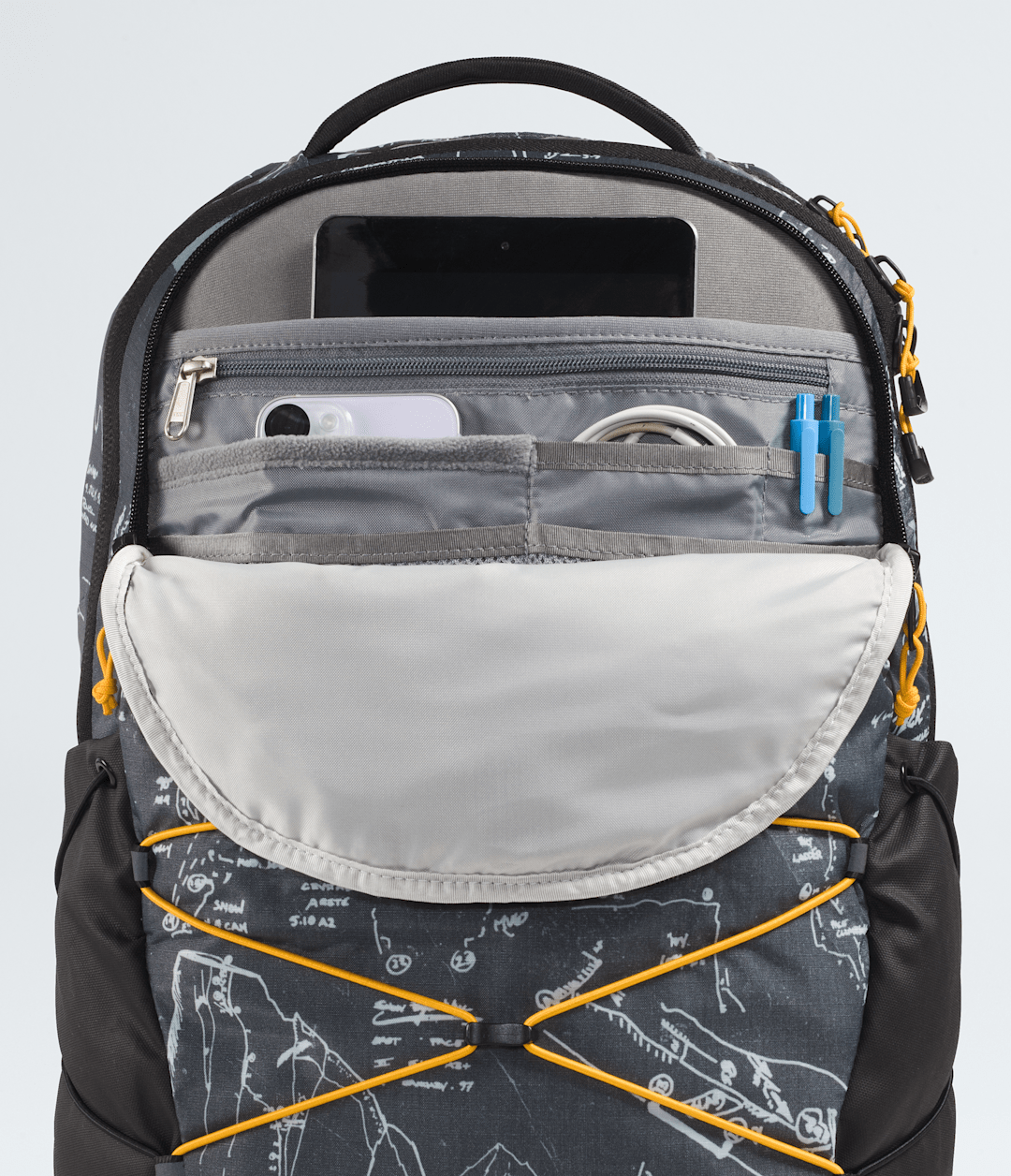 Borealis Backpack / The North Face