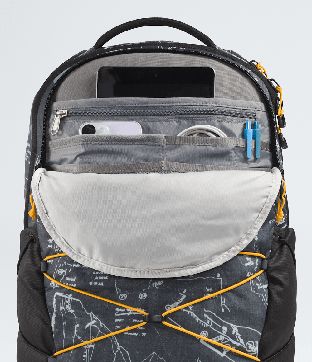 Borealis Backpack / The North Face