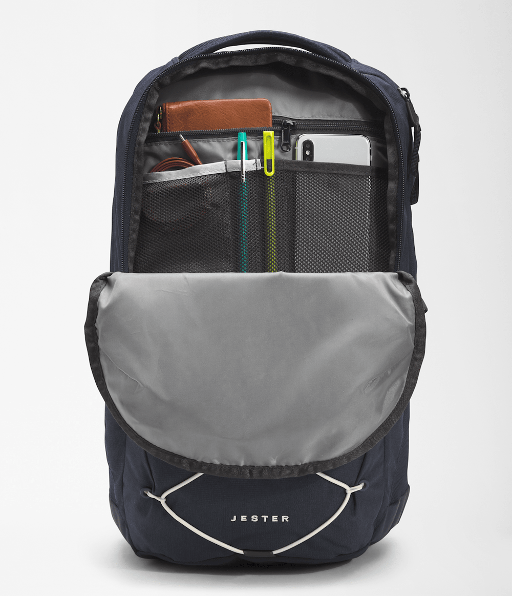 Jester Backpack / The North Face