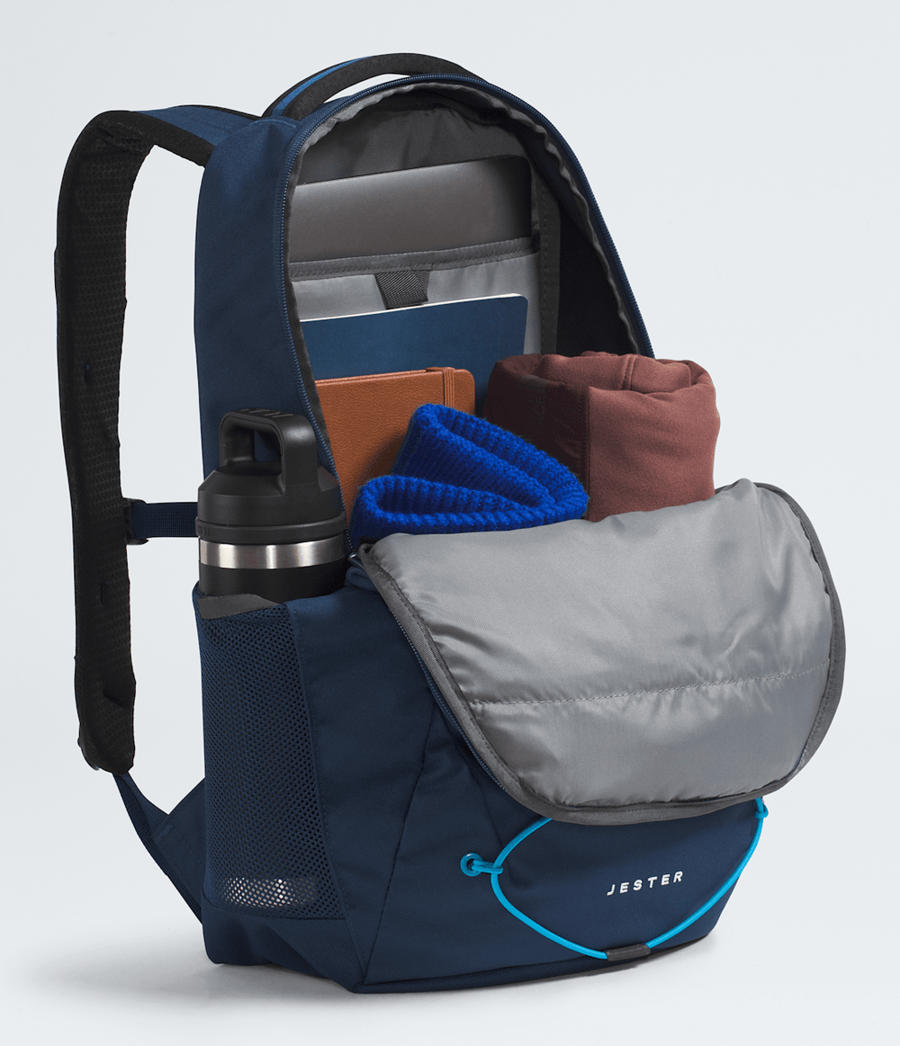 Jester Backpack / The North Face