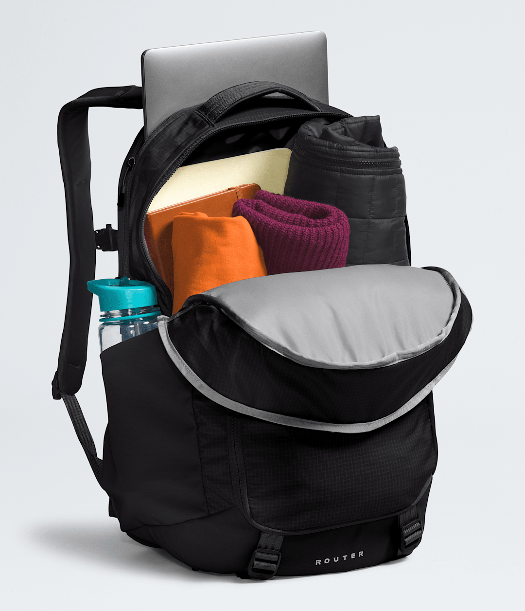 Router Backpack / The North Face