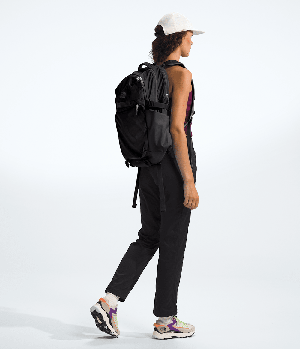 Router Backpack / The North Face