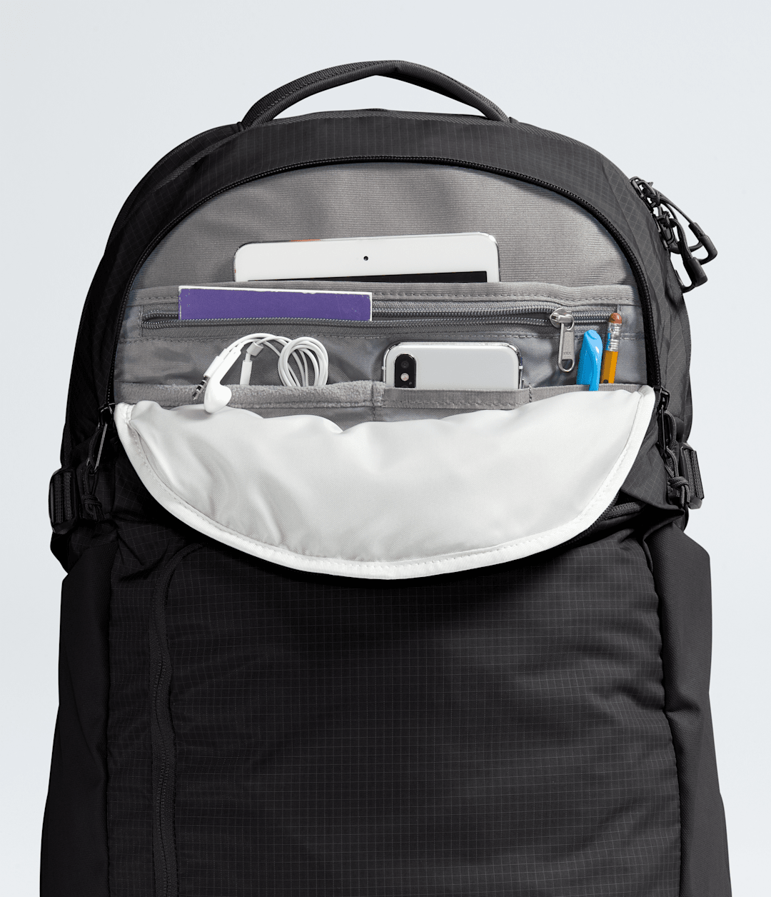 Router Backpack / The North Face
