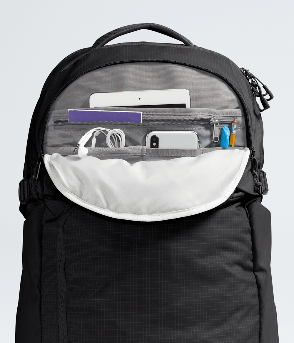 Router Backpack / The North Face