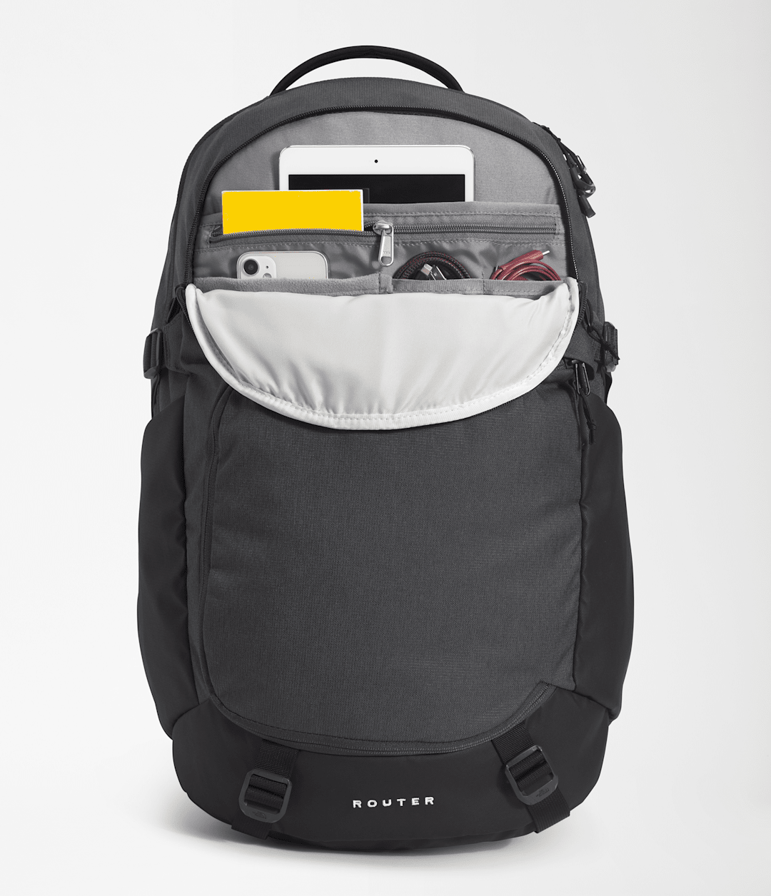 Router Backpack / The North Face