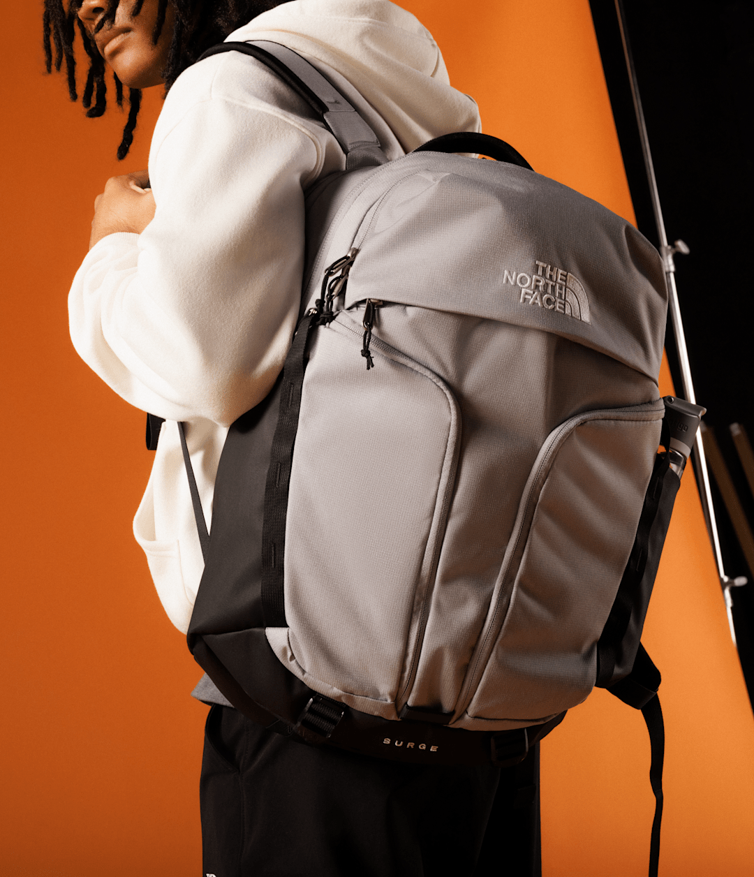 Surge Backpack / The North Face