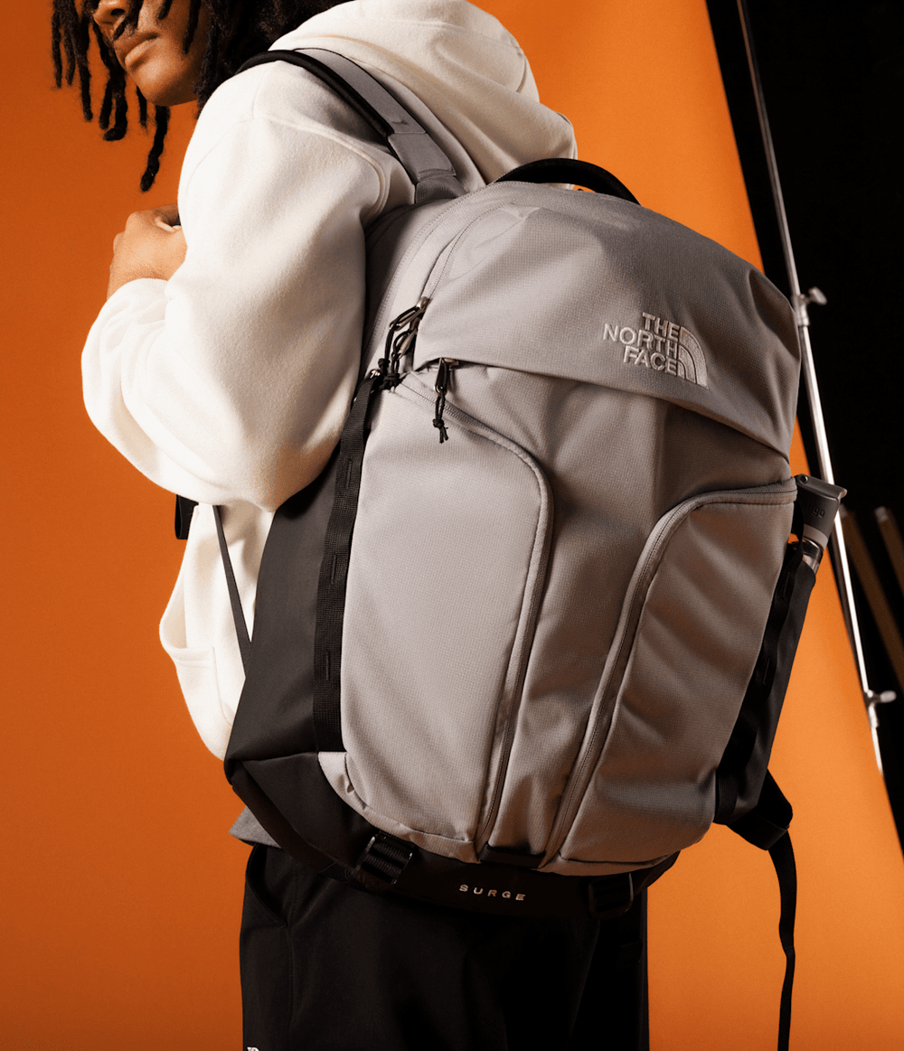 Surge Backpack / The North Face