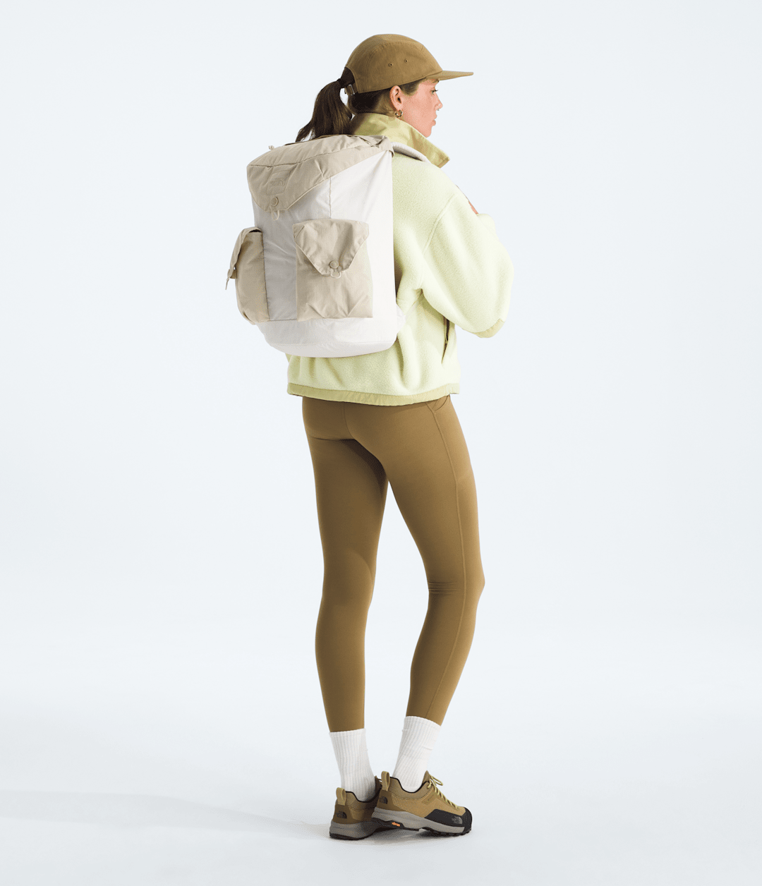 Glen Canyon Rucksack / The North Face