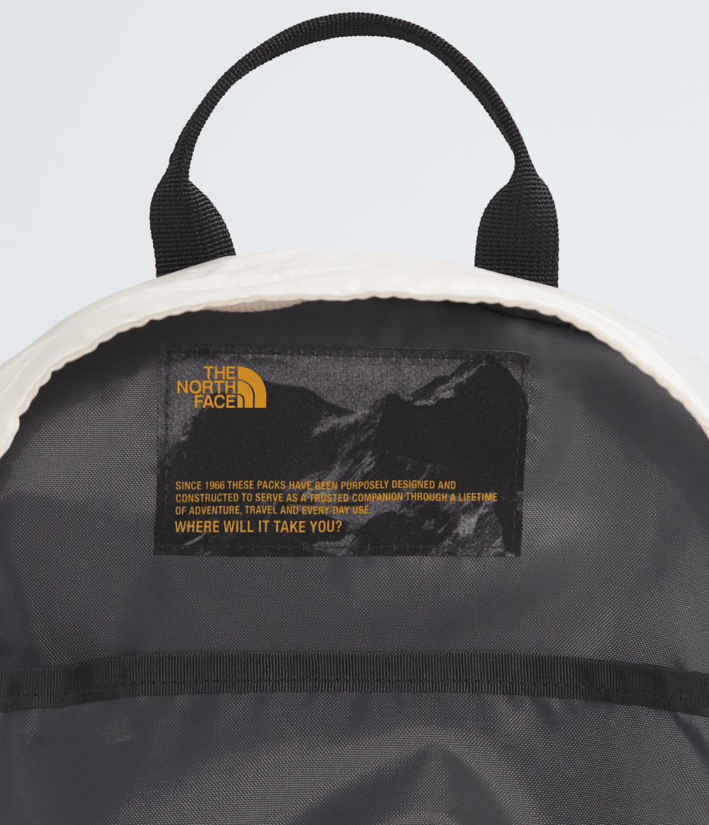 Hot Shot Mini Backpack / The North Face