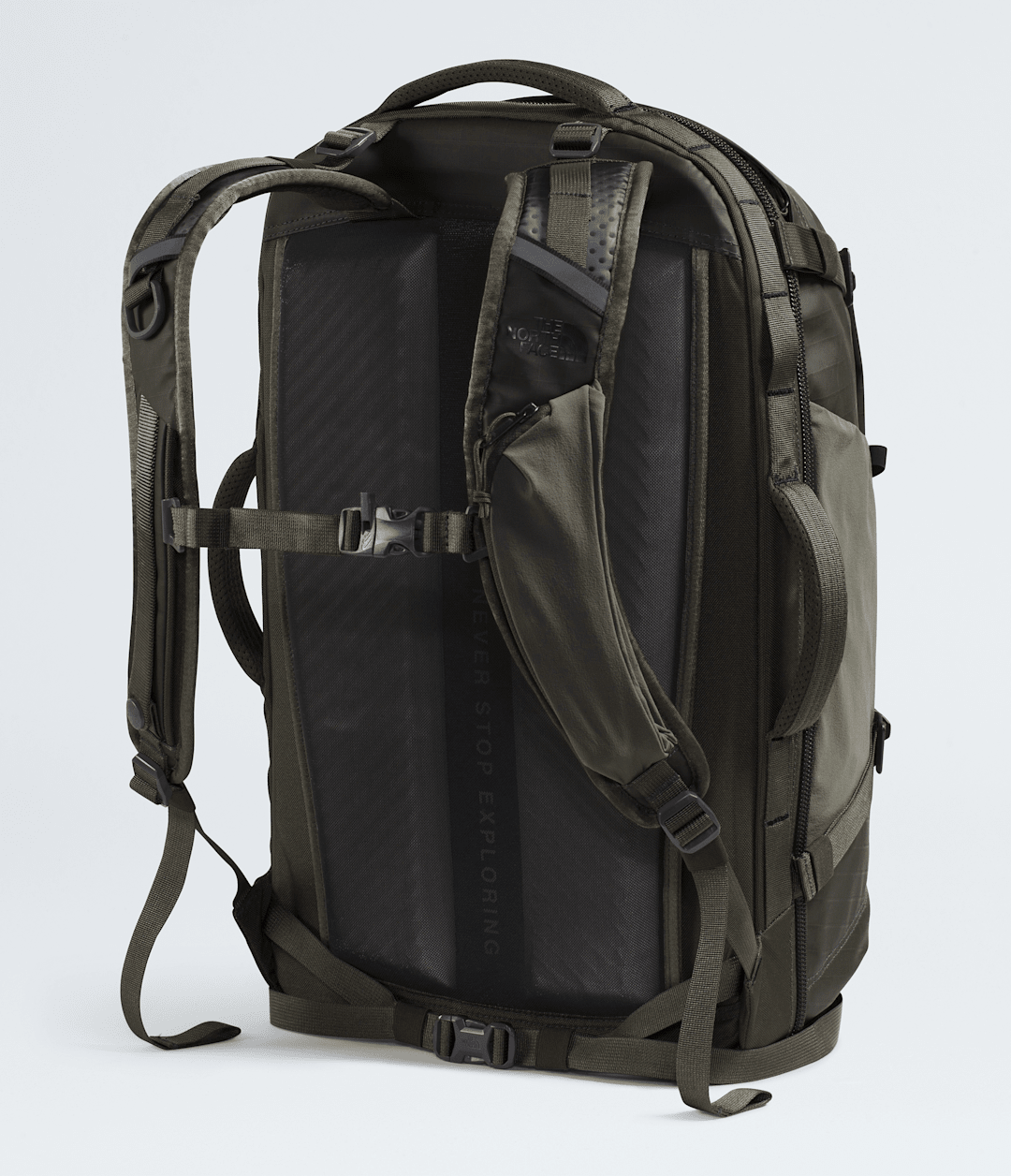 Base Camp Voyager Pro Travel Pack / The North Face