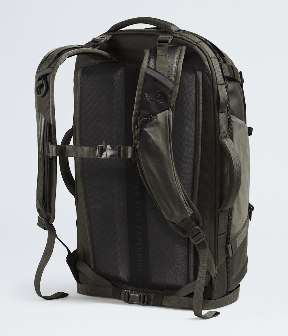 Base Camp Voyager Pro Travel Pack / The North Face