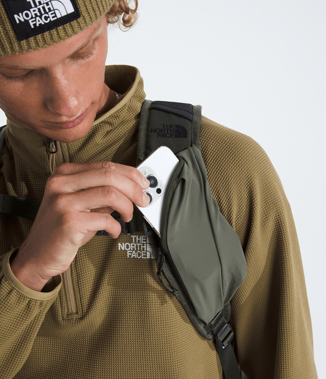 Base Camp Voyager Pro Travel Pack / The North Face