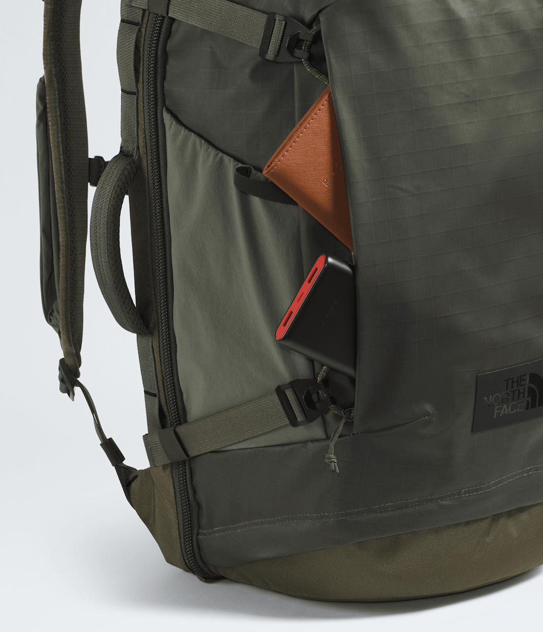 Base Camp Voyager Pro Travel Pack / The North Face