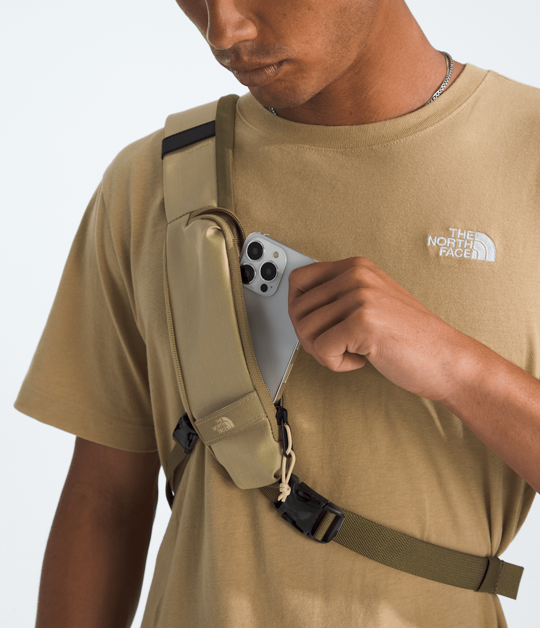 Base Camp Voyager Sling / The North Face