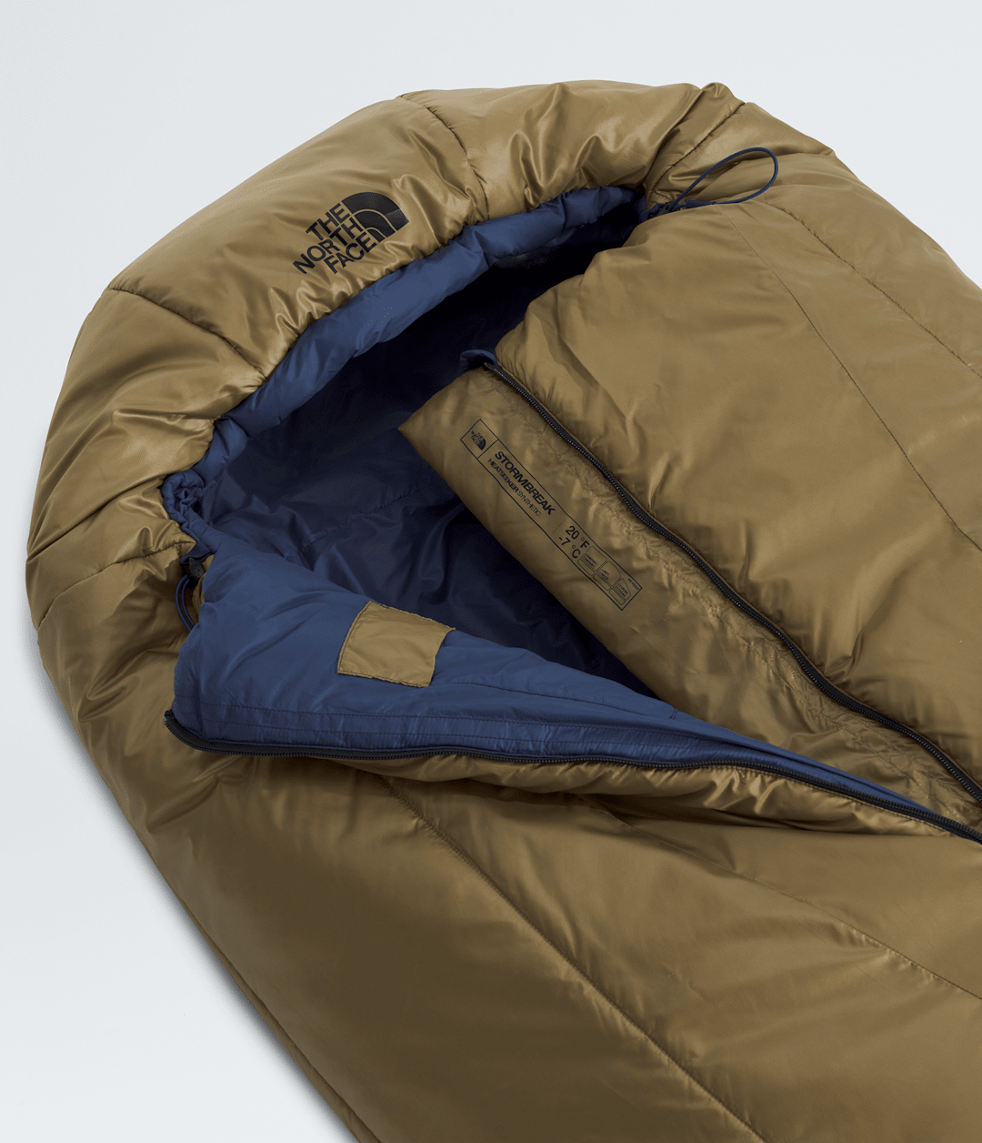 Stormbreak 20F Sleeping Bag / The North Face