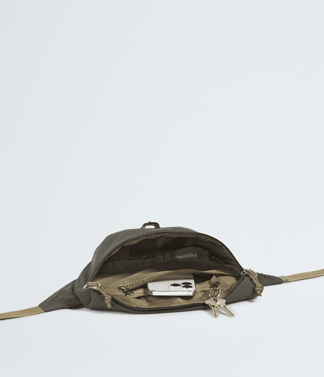 Glen Canyon Lumbar Pack / The North Face
