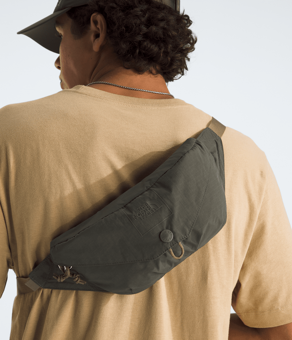 Glen Canyon Lumbar Pack / The North Face