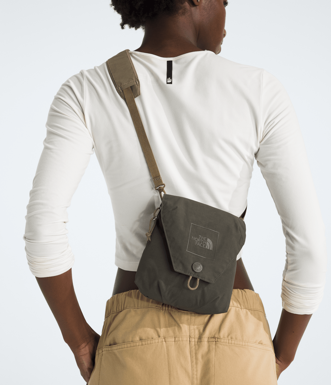 Glen Canyon Pocket Crossbody / The North Face