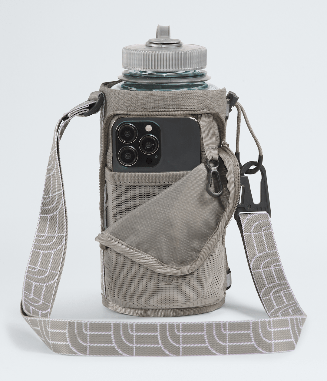 Borealis Water Bottle Holder / The North Face
