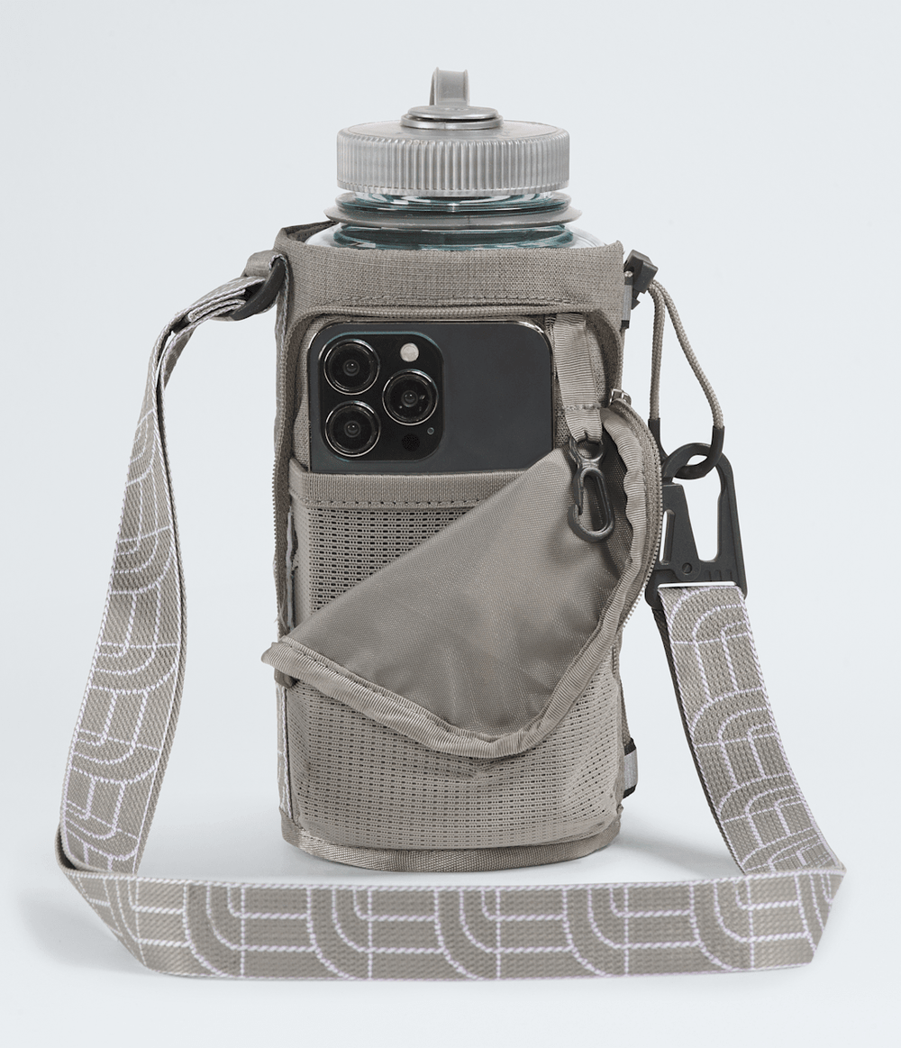 Borealis Water Bottle Holder / The North Face