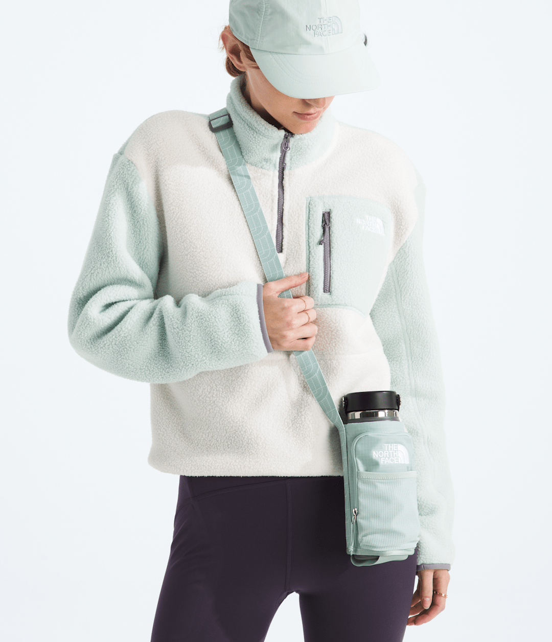 Borealis Water Bottle Holder / The North Face