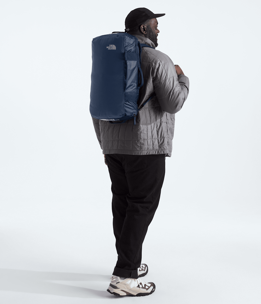 Base Camp Voyager Duffel—32L / The North Face