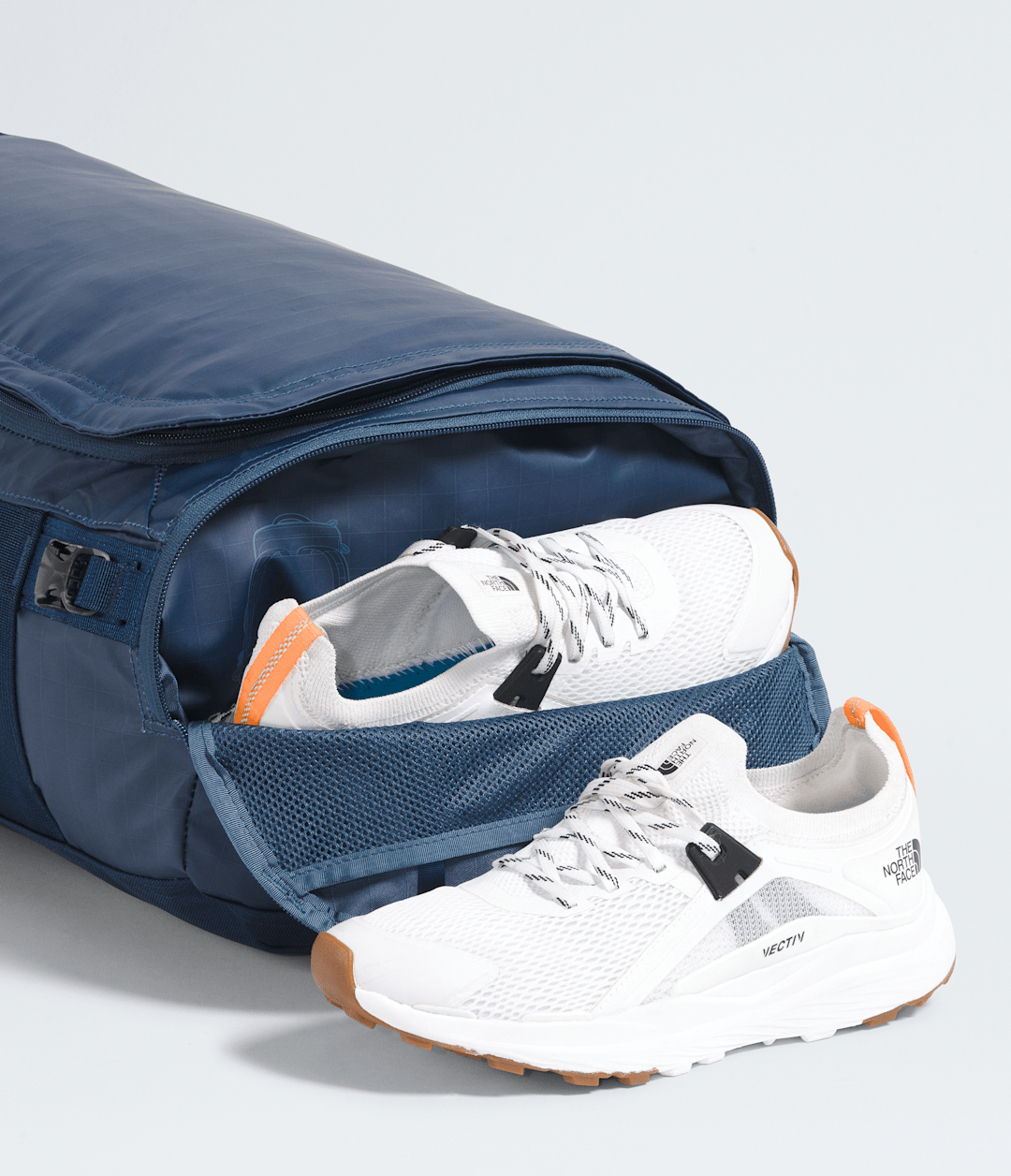 Base Camp Voyager Duffel—32L / The North Face