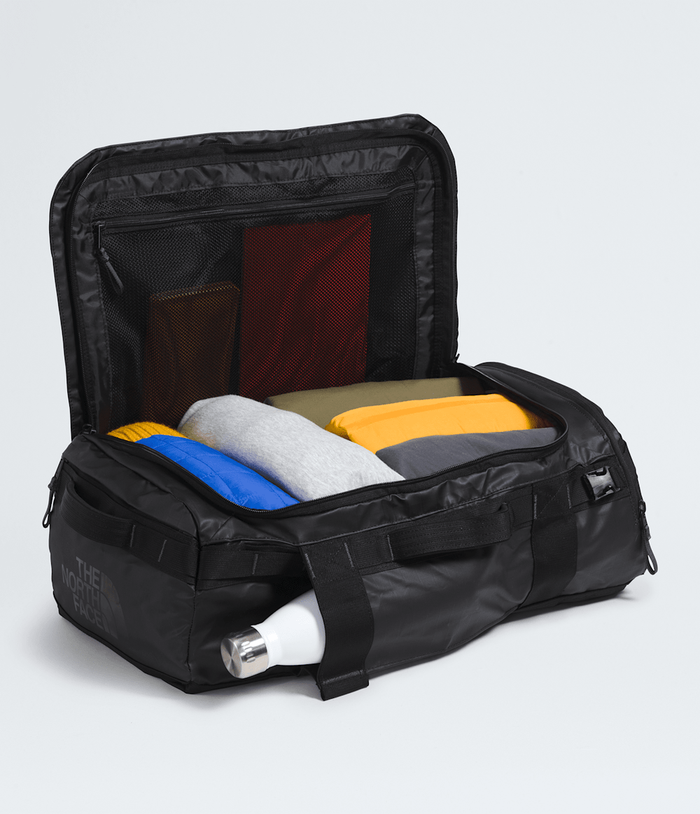 Base Camp Voyager Duffel—32L / The North Face