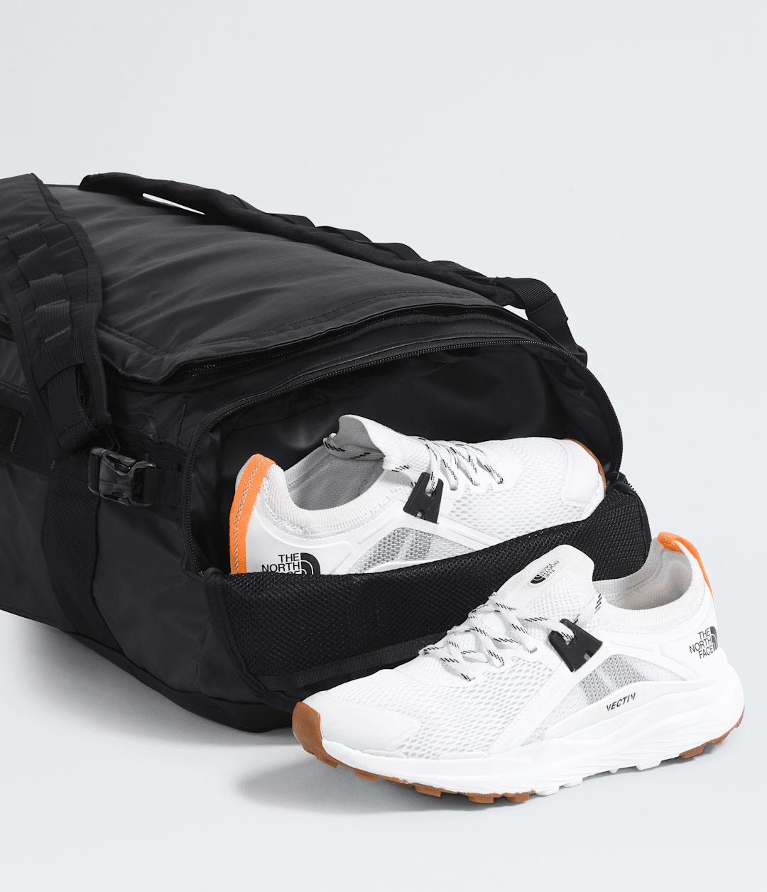 Base Camp Voyager Duffel—32L / The North Face