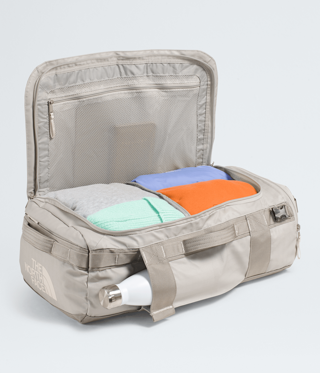 Base Camp Voyager Duffel—32L / The North Face
