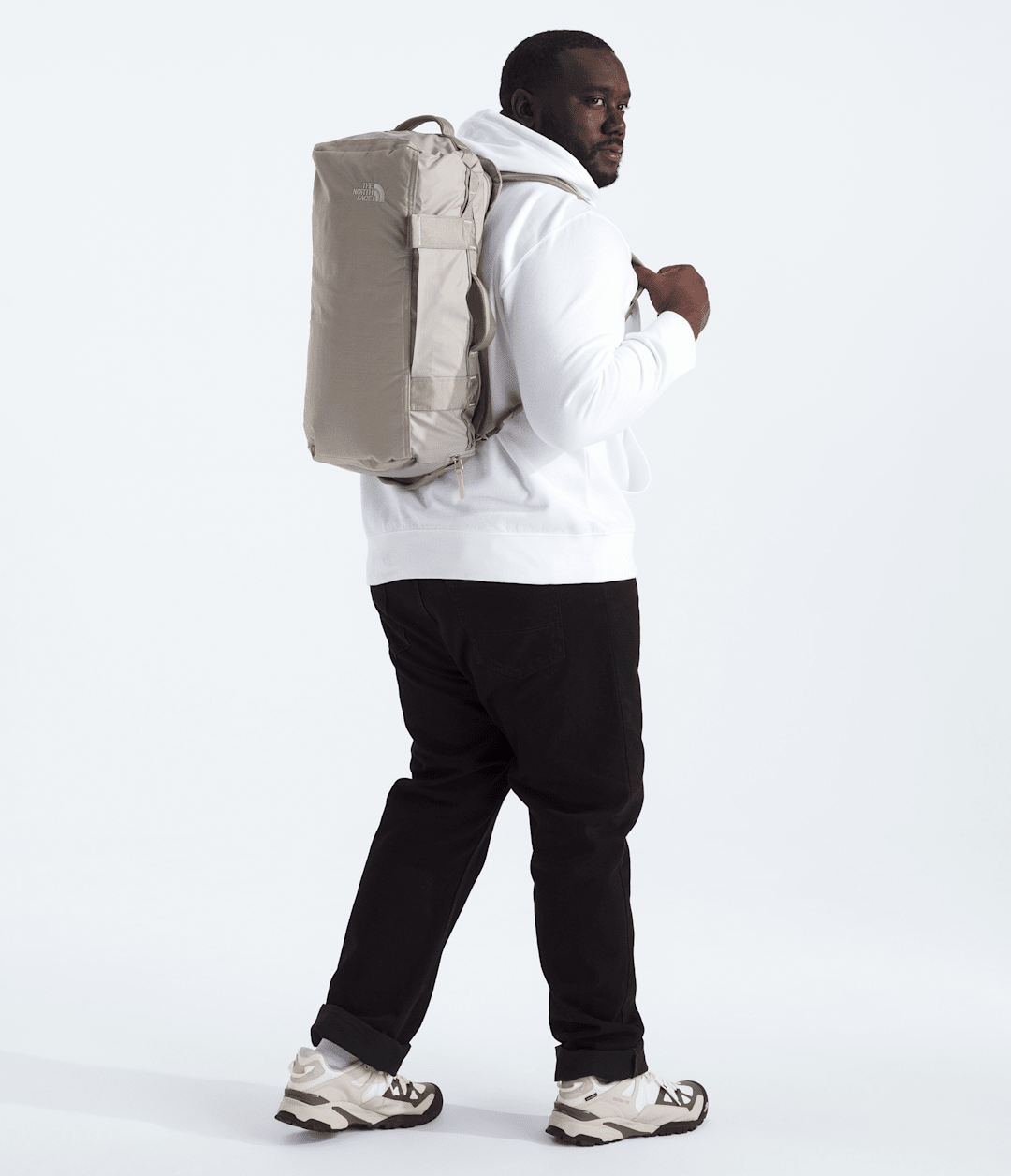 Base Camp Voyager Duffel—32L / The North Face