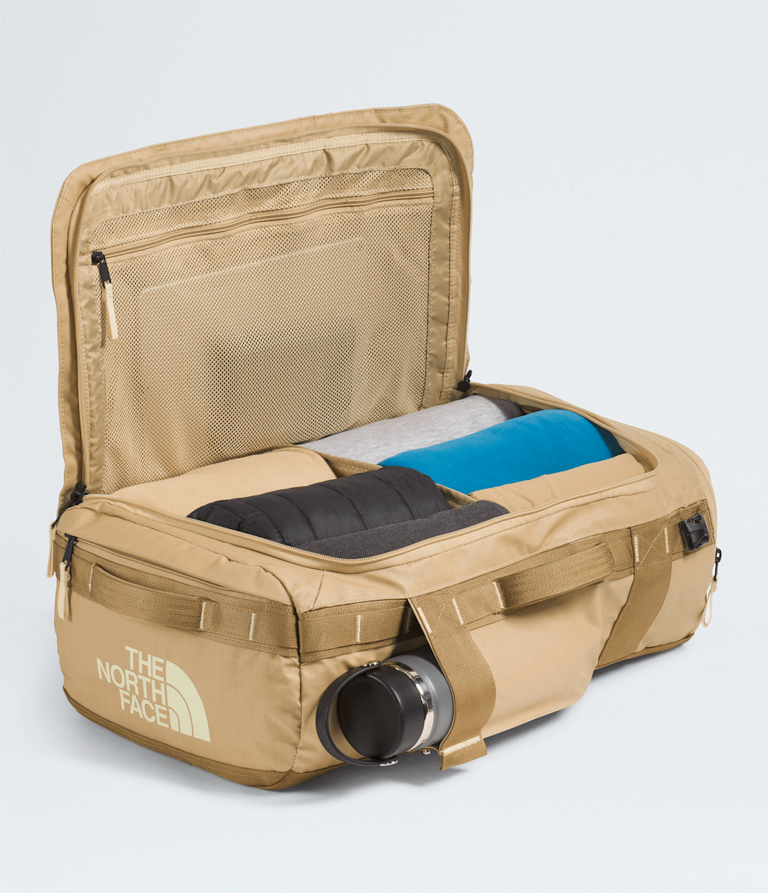 Base Camp Voyager Duffel—32L / The North Face