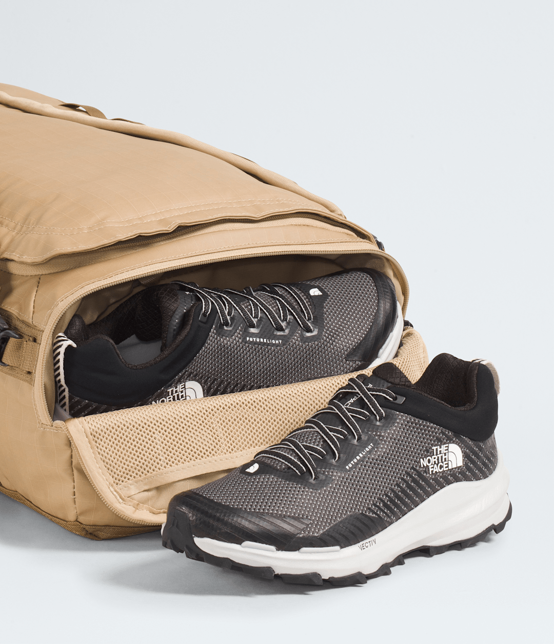 Base Camp Voyager Duffel—32L / The North Face